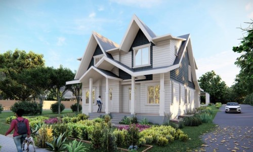 Projects – Lake Edge Developments Ltd.