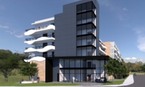 Projects – Lake Edge Developments Ltd.