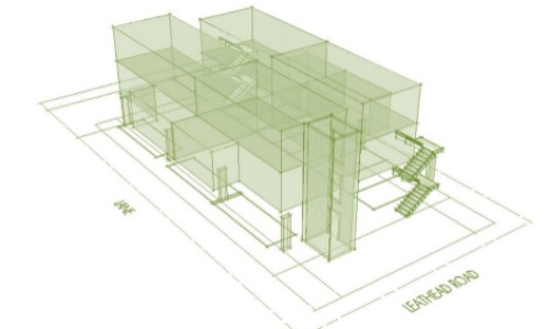 Projects – Lake Edge Developments Ltd.