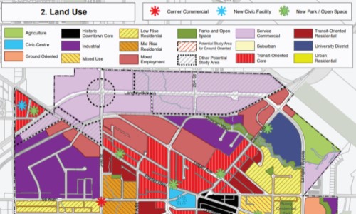Services – Lake Edge Developments Ltd.