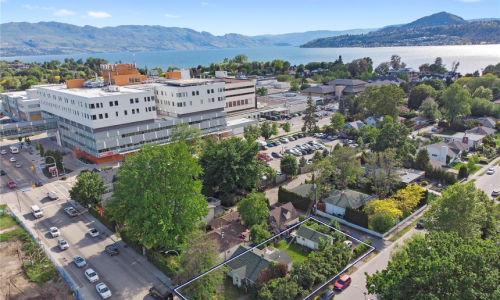Projects – Lake Edge Developments Ltd.