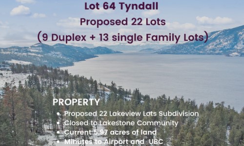 Projects – Lake Edge Developments Ltd.